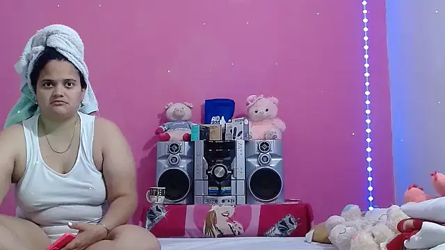 brunnette hot online show from June 2026 11:54:02 AM