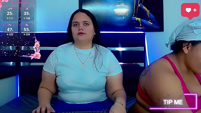 brunnette hot online show from September 2025 11:05:01 AM