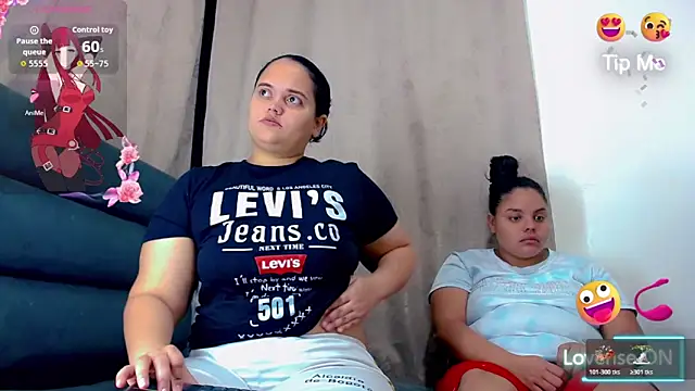 brunnette hot online show from December 2025 10:36:01 AM