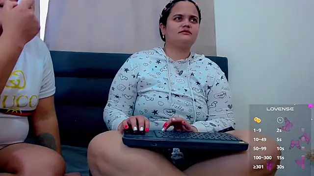 brunnette hot online show from February 2026 11:19:01 AM