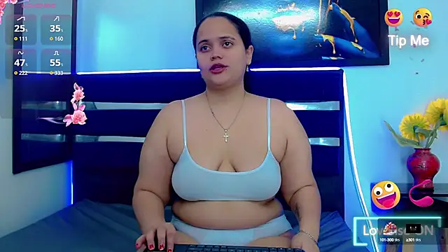 brunnette hot online show from September 2025 10:33:01 AM
