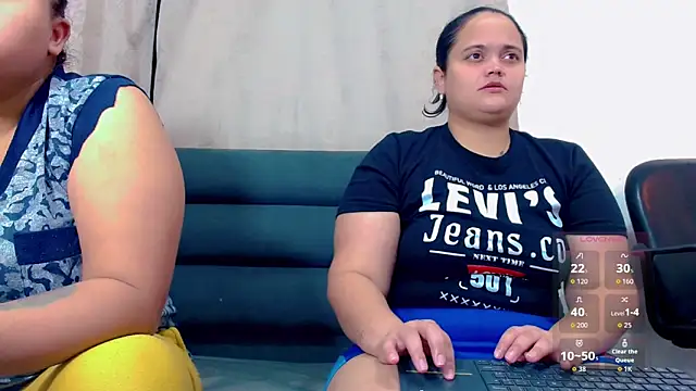 brunnette hot online show from February 2026 10:44:01 AM