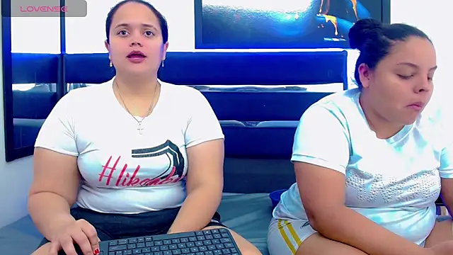 brunnette hot online show from September 2025 11:28:02 AM