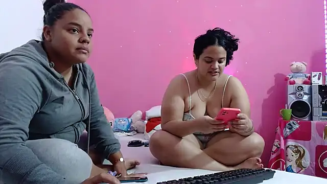 brunnette hot online show from June 2026 10:20:02 AM
