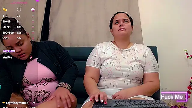 brunnette hot online show from February 2026 10:44:02 AM