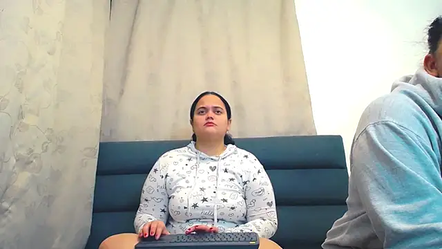 brunnette hot online show from March 2026 10:37:01 AM