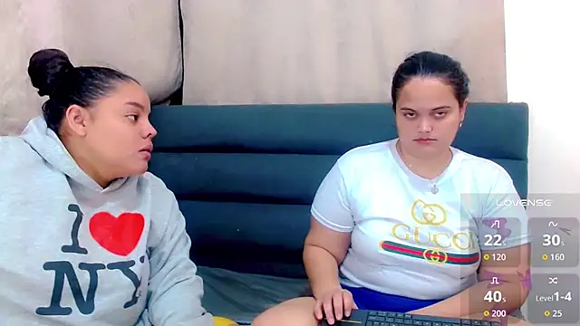 brunnette hot online show from February 2026 10:33:01 AM