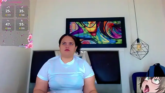 brunnette hot online show from September 2025 11:50:02 AM