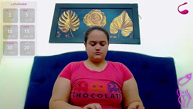 brunnette hot online show from November 2025 11:03:01 AM