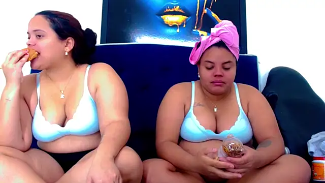 brunnette hot online show from November 2025 11:14:02 AM