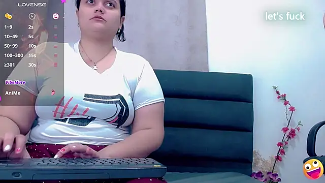 brunnette hot online show from February 2026 11:12:02 AM