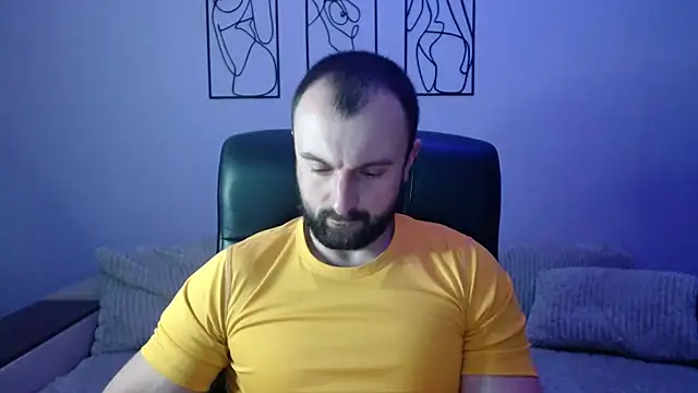 brindlefly6969 online show from February 2026 11:29:01 AM