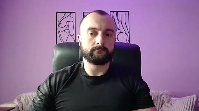 brindlefly6969 online show from February 2025 11:31:01 AM
