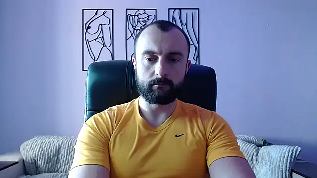 brindlefly6969 online show from March 2025 11:32:01 AM