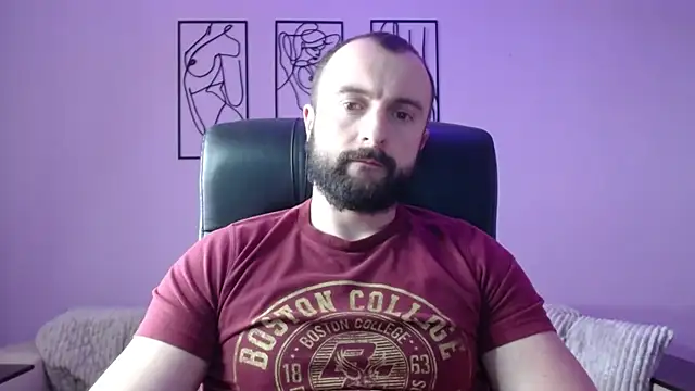 brindlefly6969 online show from March 2025 11:44:02 AM