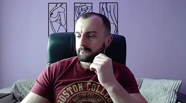 brindlefly6969 online show from February 2025 11:32:02 AM