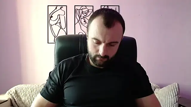 brindlefly6969 online show from February 2025 11:55:01 AM