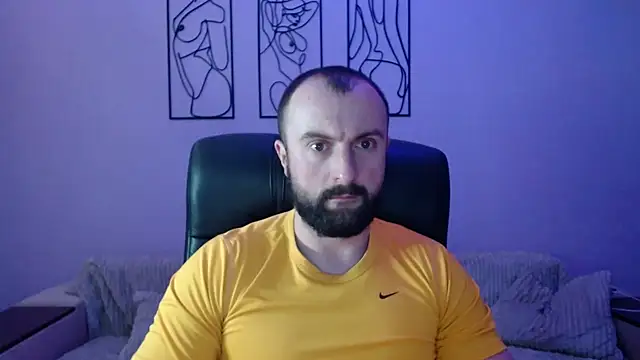 brindlefly6969 online show from March 2026 11:25:02 AM