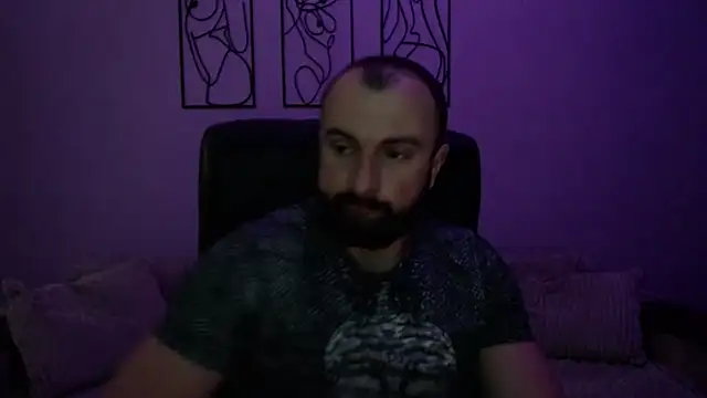 brindlefly6969 online show from February 2026 11:50:02 AM