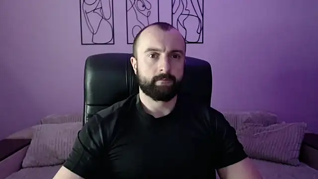 brindlefly6969 online show from March 2026 12:09:01 PM