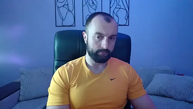 brindlefly6969 online show from March 2026 11:25:01 AM