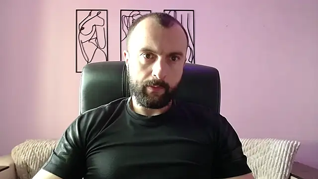 brindlefly6969 online show from March 2025 11:23:01 AM
