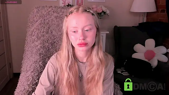 MalenaErnman online show from February 2026 10:39:01 AM