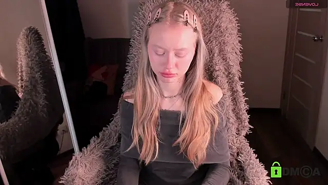 MalenaErnman online show from February 2026 10:39:01 AM