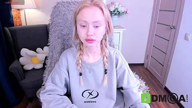 Snapshot of MalenaErnman chatting on March 2025 10:37:01 AM MalenaErnman online show from March 2025 10:37:01 AM