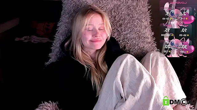 Snapshot of MalenaErnman chatting on February 2025 02:29:02 PM MalenaErnman online show from February 2025 02:29:02 PM