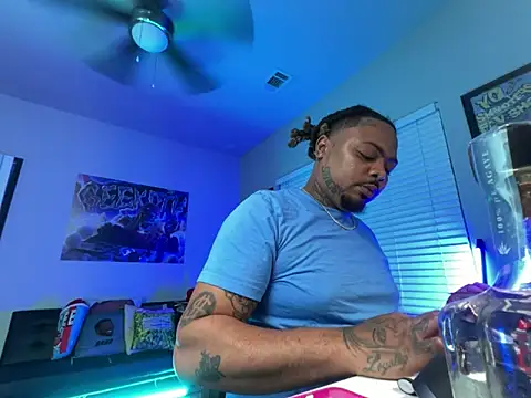 4EVAGLACIERS online show from March 2026 03:17:02 AM