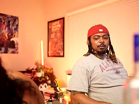 4EVAGLACIERS online show from September 2025 01:12:01 AM