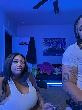 4EVAGLACIERS online show from January 2026 04:38:02 AM