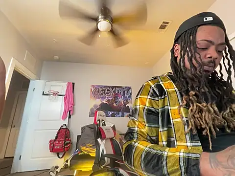 4EVAGLACIERS online show from April 2026 05:09:02 AM