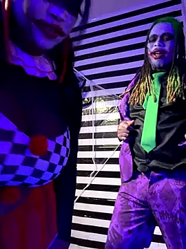 4EVAGLACIERS online show from November 2025 08:30:01 AM