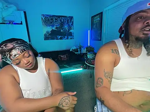 4EVAGLACIERS online show from April 2026 05:21:02 AM