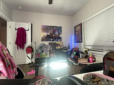 Snapshot of 4EVAGLACIERS chatting on February 2026 06:48:02 AM 4EVAGLACIERS online show from February 2026 06:48:02 AM