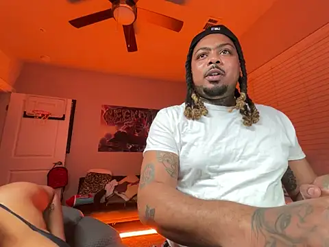 4EVAGLACIERS online show from March 2026 01:50:02 AM