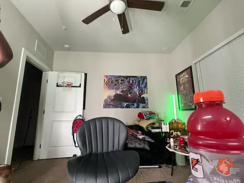 4EVAGLACIERS online show from March 2026 05:19:01 AM