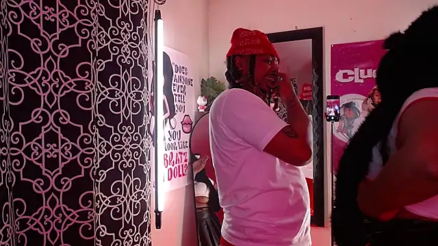 4EVAGLACIERS online show from February 2025 08:18:01 AM