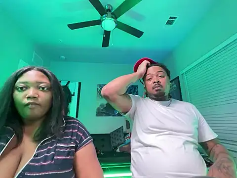 4EVAGLACIERS online show from March 2026 06:21:01 AM