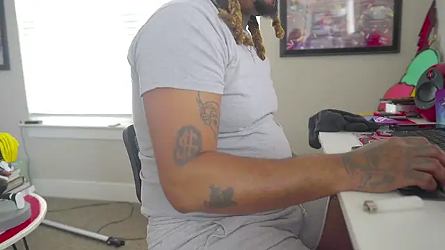 4EVAGLACIERS online show from September 2025 03:18:01 PM