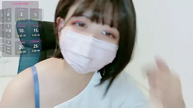 momoka chan jp online show from June 2026 11:53:01 AM