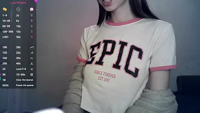 ElizaSwon online show from February 2025 06:24:02 PM