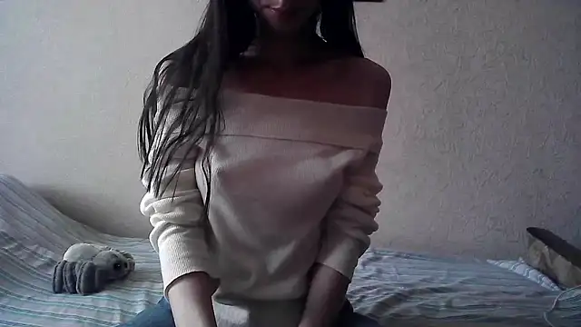 Snapshot of ElizaSwon chatting on May 2026 03:26:01 PM ElizaSwon online show from May 2026 03:26:01 PM