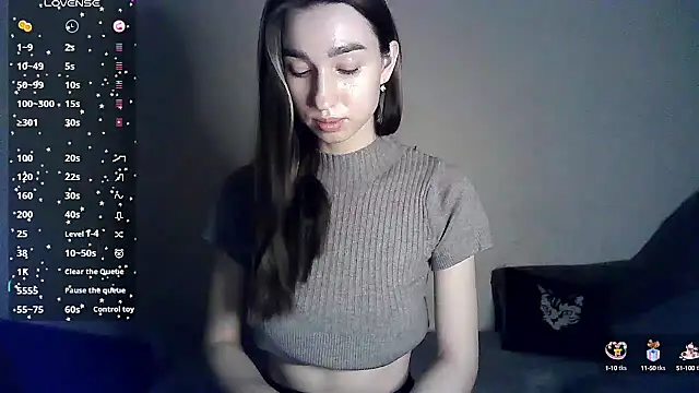 ElizaSwon online show from March 2025 04:36:02 PM