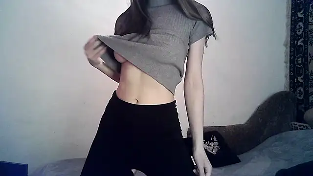 ElizaSwon online show from March 2025 04:17:02 PM