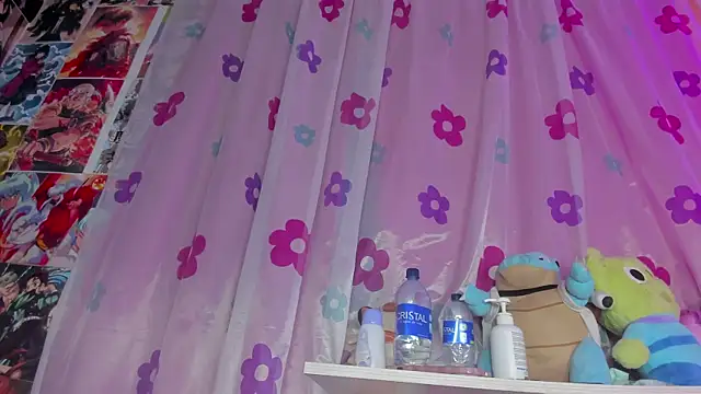 bonnie moon online show from November 2025 01:42:02 AM