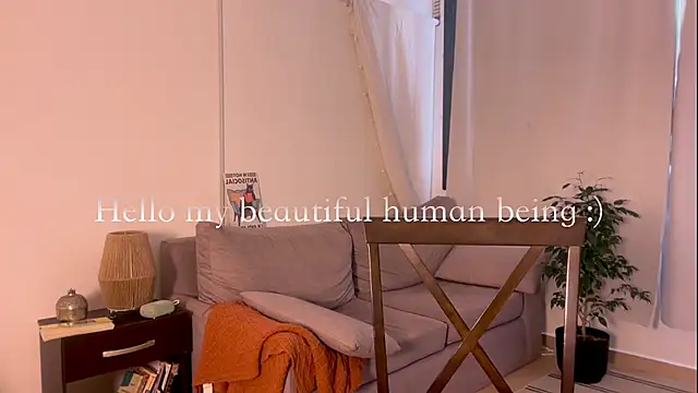 Your Hand In mine online show from April 2026 07:49:01 PM