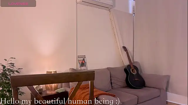 Your Hand In mine online show from April 2026 05:49:02 PM